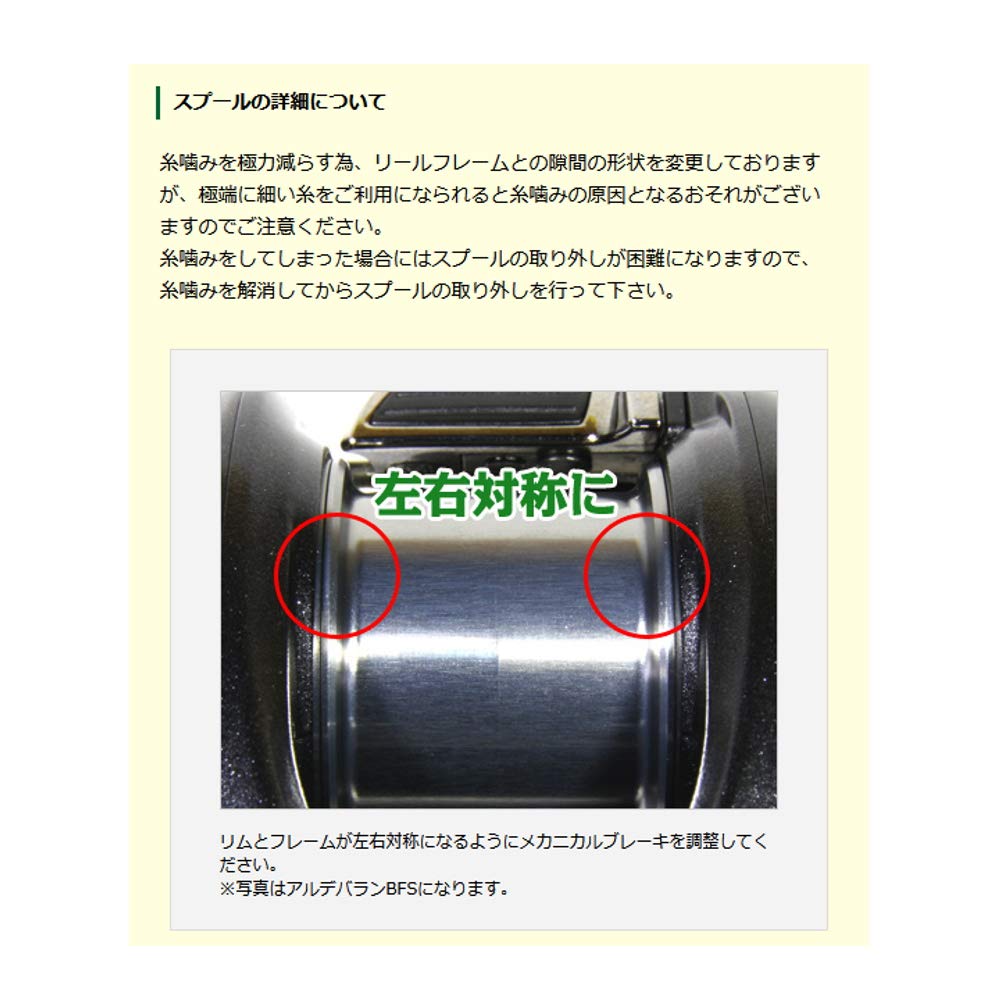 Amazon | Avail(アベイル) Microcast Spool ALD0928R2 スカイブルー